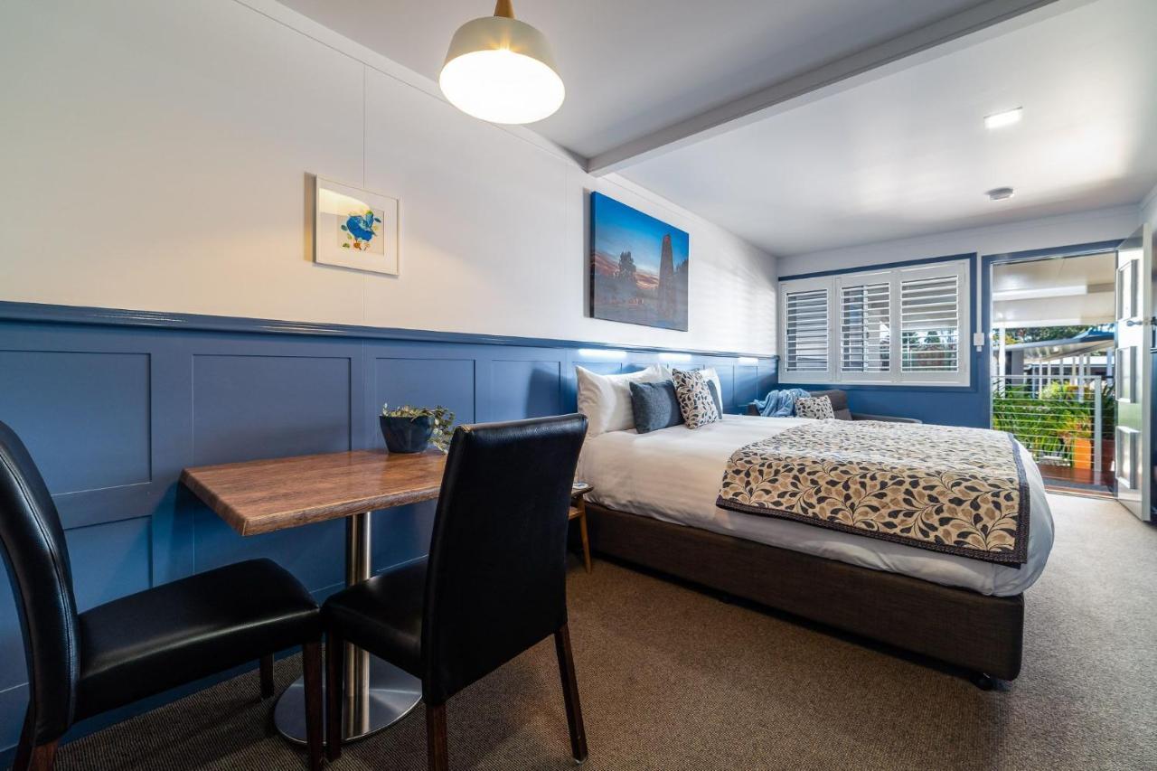 Granite Belt Motel 스탄소프 외부 사진